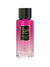 Secrets of Arabia Aurora Eau De Parfum Spray by Zakat Zoghbi Parfums 100ml/3.4oz