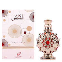Noor Al Shams Concentrated Perfume Oil by Afnan 20ml