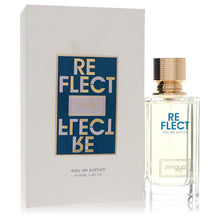 Reflect Eau De Parfum By Zimaya (Afnan) 100ml 3.4 FL OZ