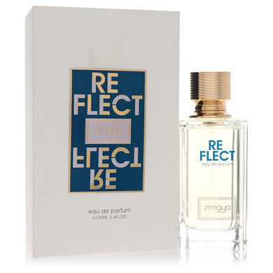 Reflect Eau De Parfum By Zimaya (Afnan) 100ml 3.4 FL OZ