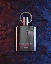 Supremacy Not Only Intense Eau De Parfum by Afnan 100ml 3.4 FL OZ
