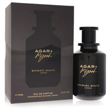 Agar + Myrrh Eau De Parfum Spray by Michael Malul 100ml/3.4oz