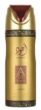 Ajwad Perfumed Spray by Lattafa 200ml/6.67fl oz