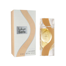 Safa for Women Eau De Parfum Spray by Nusuk 100ml/3.4oz