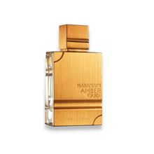 Haramain Amber Oud Gold Edition Eau De Parfum Spray 60ml/2.0oz