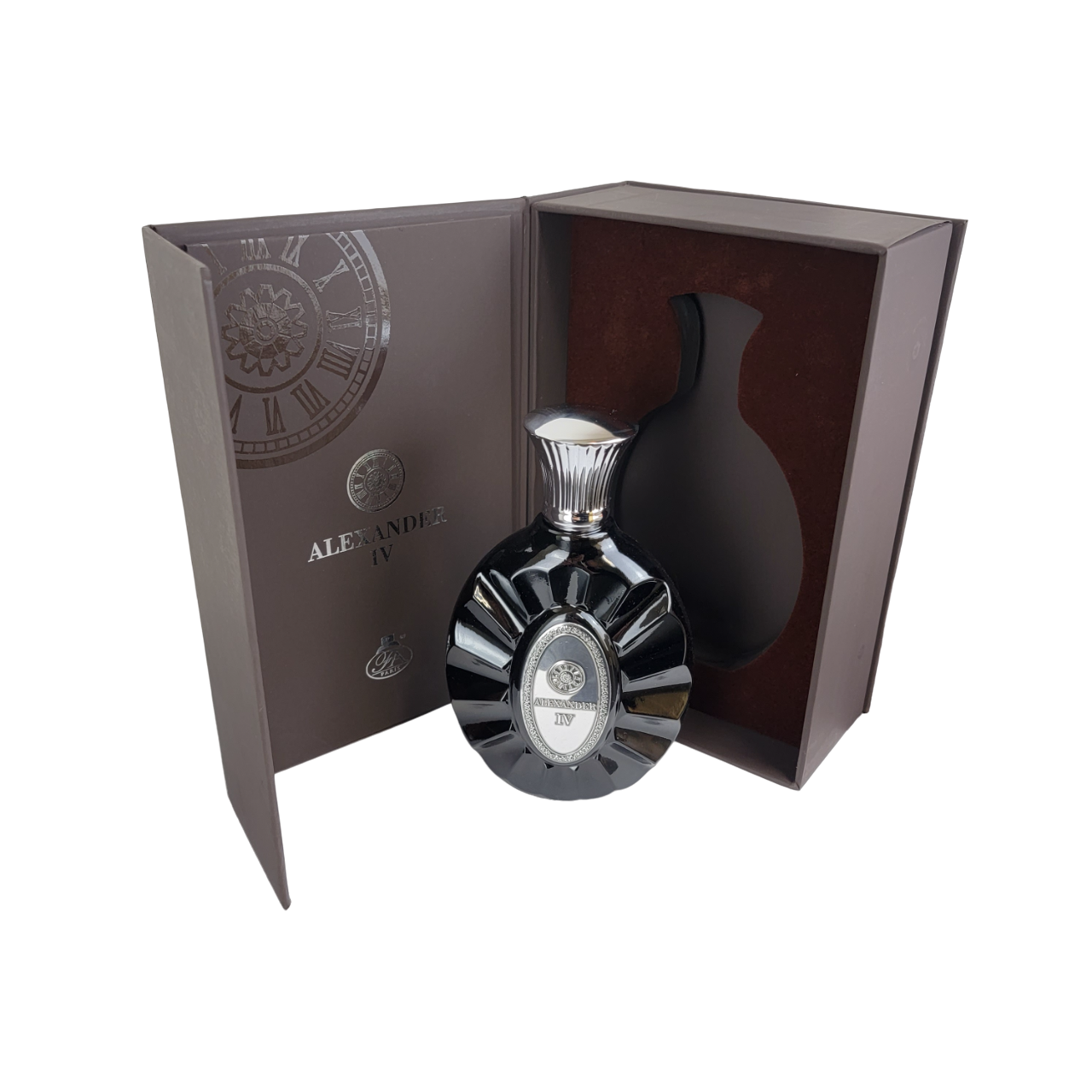 Alexander fragrance hot sale