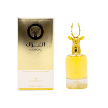 Alghazal Eau De Parfum by Ard Al Zaafaran 100ml 3.4 FL OZ