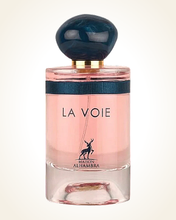 La Voie Eau De Parfum by Maison Alhambra 100ml 3.4 FL OZ