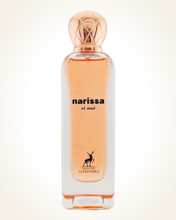 Narissa Et Moi Eau De Parfum spray by Maison Alhambra 100ml/3.4oz