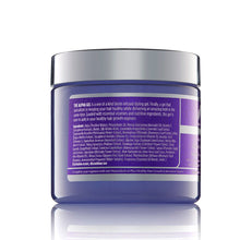 The Alpha Crystal Orchid Biotin Infused Styling Gel 16fl oz