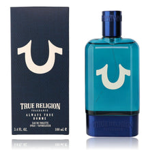 True Religion Always True for Men Eau De Toilette Spray 100ml/3.4oz