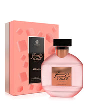 Oxana Sugar Pour Femme Eau De Parfum Spray by Amaran 100ml/3.4oz