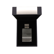 Haramain Amber Oud Carbon Edition Eau De Parfum By Al Haramain 60ml 2 fl oz