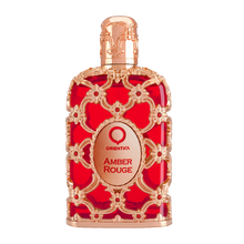 Orientica Amber Rouge Luxury Collection Eau De Parfum Spray 80ml/2.7oz