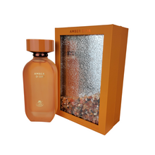 Amber D’or Eau De Parfum by FA Paris Fragrance World 100ml 3.4 FL OZ