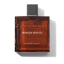 American Novelist Eau De Parfum Spray - The Esquire Collection - by Michael Malul 100ml/3.4oz
