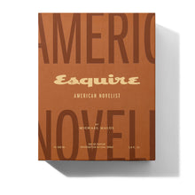 American Novelist Eau De Parfum Spray - The Esquire Collection - by Michael Malul 100ml/3.4oz