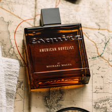 American Novelist Eau De Parfum Spray - The Esquire Collection - by Michael Malul 100ml/3.4oz