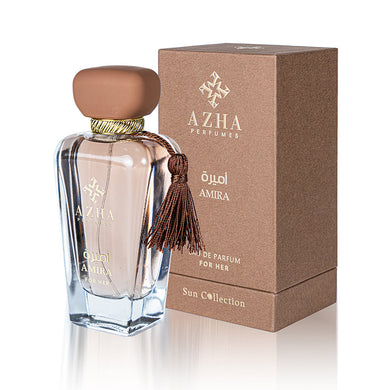 Amira for Women Eau De Parfum by Azha Perfumes 100ml/3.4oz