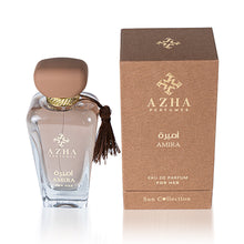 Amira for Women Eau De Parfum by Azha Perfumes 100ml/3.4oz