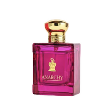 Anarchy The Rebel One for Women Eau De Parfum Spray by King of Kings 100ml/3.4oz