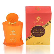 Arabian Lady for Women Eau De Parfum by Azha Perfumes 100ml/3.4oz