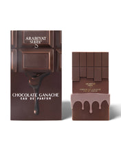 Chocolate Ganache Eau De Parfum Spray by Arabiyat Sugar 100ml/3.4oz