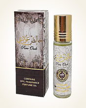 Pure Oudi by Ard Al Zaafaran Roll On Perfume 10ml 0.34 FL OZ