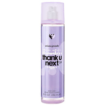 Ariana Grande Thank U Next 2.0 Body Mist Spray 8 fl oz