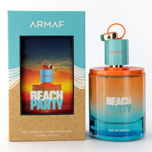 Beach Party for Women Eau De Parfum Spray by Armaf 100ml/3.4oz