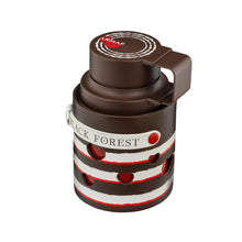 Armaf Odyssey Black forest 3.4 oz Eau De Parfum Spray Unisex Dessert edition