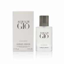 Giorgio Armani Acqua Di Gio Eau De Toilette Spray 30ml/1.0oz