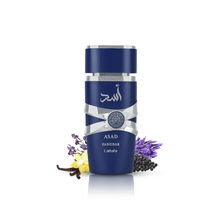 Asad Zanzibar Eau De Parfum by Lattafa 100ml 3.4 FL OZ
