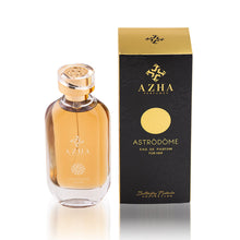 Astrodome for Women Eau De Parfum by Azha Perfumes 100ml/3.4oz