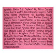 Aunt Jackie's Elixir Essentials Hair & Scalp Oil, Collagen, Tea Tree Oil & Eucalyptus, 2 oz