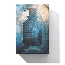 Ktoret Aura for Men Eau De Parfum Spray by Michael Malul 100ml/3.4oz