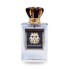 Auto Biography Rich Leather | Oriental Perfume By Paris Corner | 1.7 Fl Oz 50ml