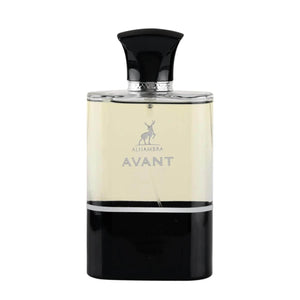 Avant Eau De Parfum By Maison Alhambra 100ml 3.4 FL OZ