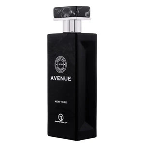 Avenue New York Eau De Parfum By Grandeur Elite 100ml 3.4 FL OZ