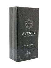 Avenue New York Eau De Parfum By Grandeur Elite 100ml 3.4 FL OZ