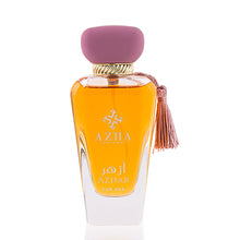 Azhar for Women Eau De Parfum by Azha Perfumes 100ml/3.4oz