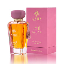 Azhar for Women Eau De Parfum by Azha Perfumes 100ml/3.4oz