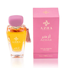 Azhar for Women Eau De Parfum by Azha Perfumes 100ml/3.4oz