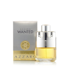Azzaro Wanted for Men Eau De Toilette Spray 100ml/3.3oz