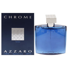Azzaro Chrome for Men Parfum Spray 100ml/3.4oz