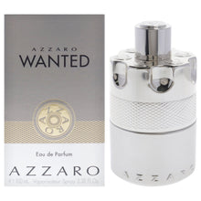 Azzaro Wanted for Men Eau De Parfum Spray 100ml/3.3oz