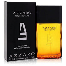 Azzaro Pour Homme Eau De Toilette Spray 50ml/1.7oz