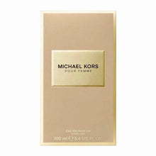 Michael Kors Pour Femme Eau De Parfum Spray 100ml/3.4oz