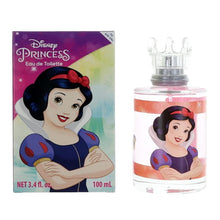 Disney Princess Snow White for Girls Eau De Toilette Spray 100ml/3.4oz