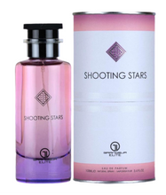 Shooting Stars Eau De Parfum Spray by Grandeur Elite 100ml/3.4oz